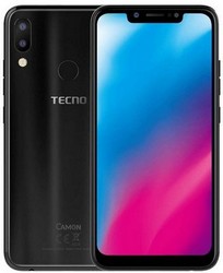 Замена разъема зарядки на телефоне Tecno Camon 11 в Пензе